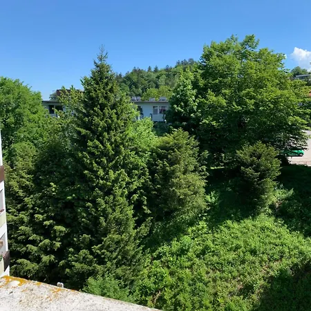 Panoramahaus 7152 Apartment Bad Reichenhall