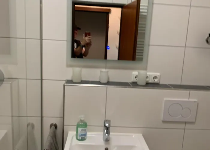 Panoramahaus 7152 巴特莱辛哈尔